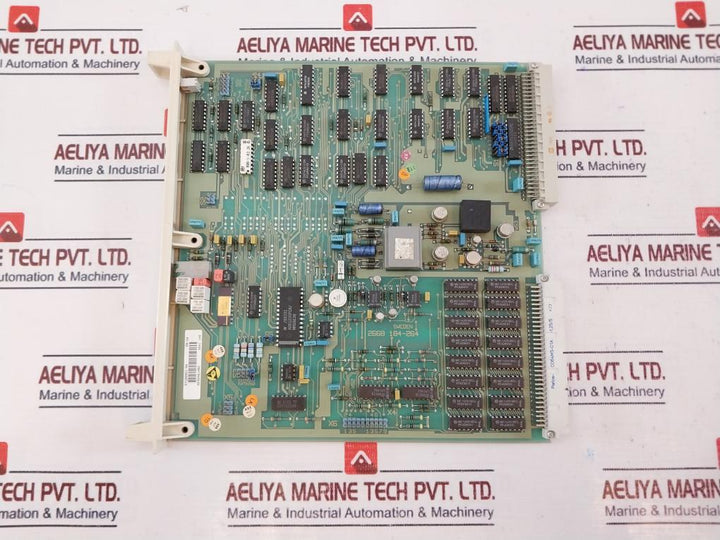ABB Dsai 145 Analog Input Unit