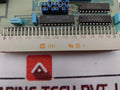 ABB Dsai 145 Analog Input Unit