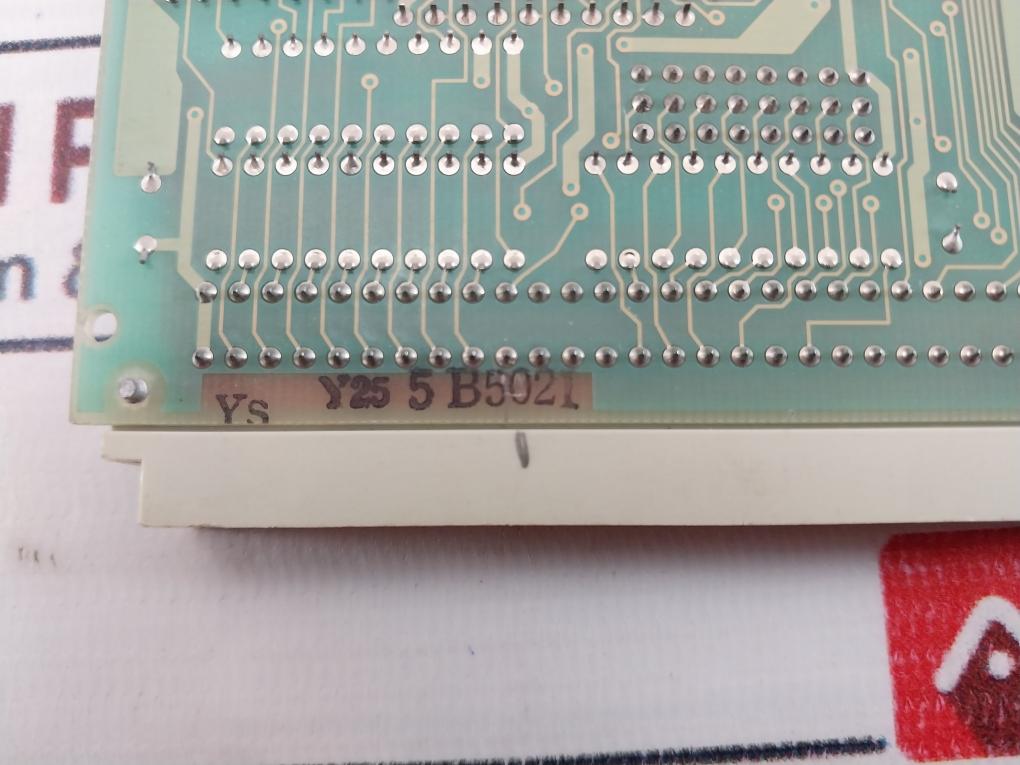 ABB Dsai 145 Analog Input Unit