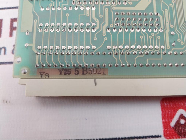 ABB Dsai 145 Analog Input Unit