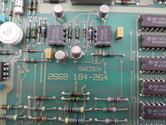 ABB Dsai 145 Analog Input Unit