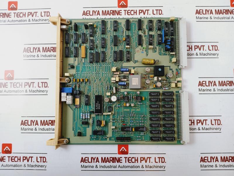 Abb Dsai 145 Analog Input Unit 2668 184-264