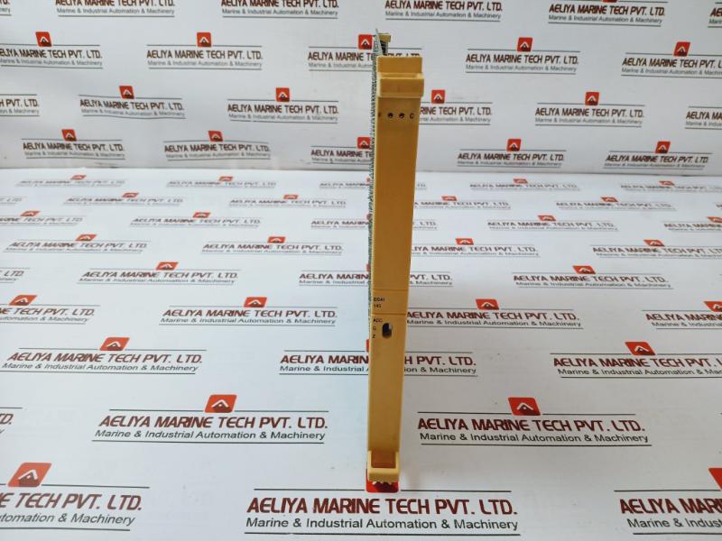 Abb Dsai 145 Analog Input Unit 2668 184-264