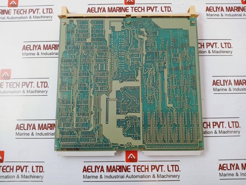Abb Dsai 145 Analog Input Unit 2668 184-264