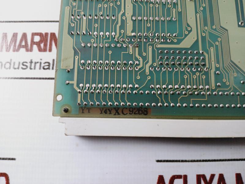 Abb Dsai 145 Analog Input Unit 2668 184-264