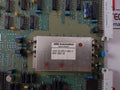 Abb Dsai 155 Analog Input Board 2668 184-143/1