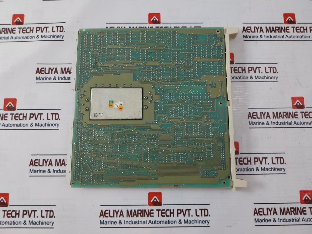 Abb Dsai 155 Analog Input Board 2668 184-143/1