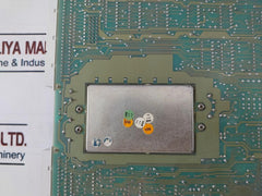 Abb Dsai 155 Analog Input Board 2668 184-143/1