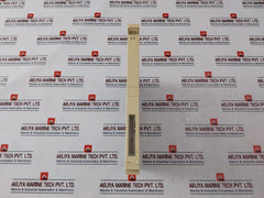 Abb Dsai 155 Analog Input Board 2668 184-143/1