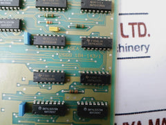 Abb Dsai 155 Analog Input Board 57120001-hz