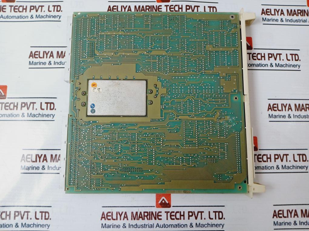 Abb Dsai 155 Analog Input Board 57120001-hz
