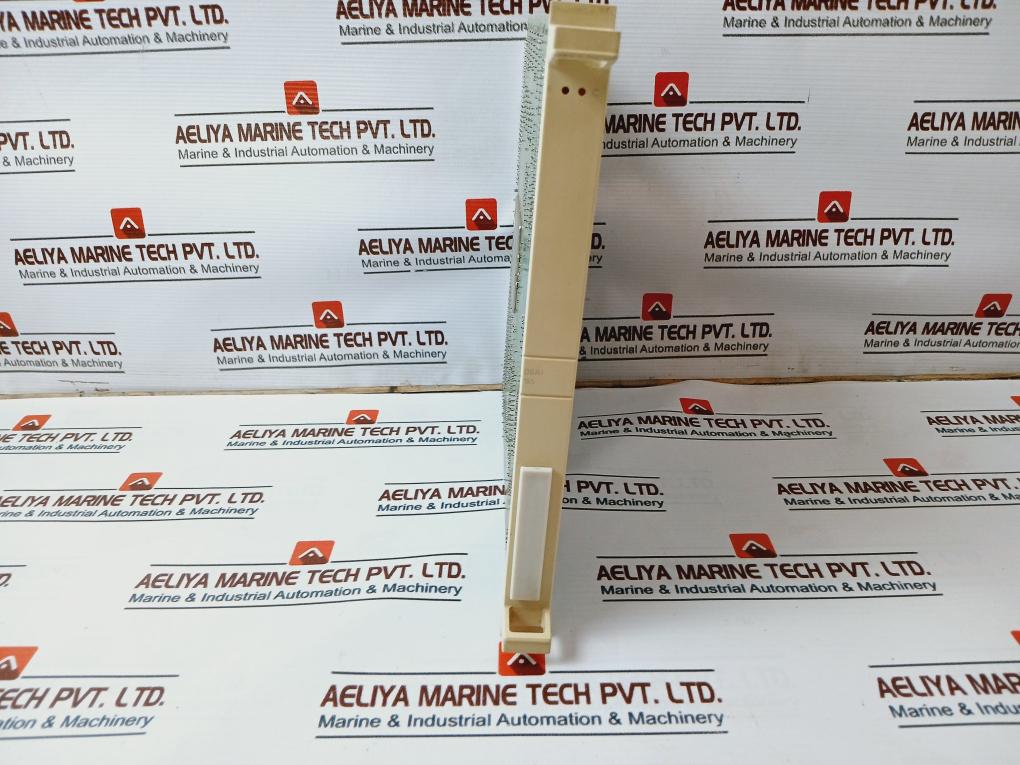 Abb Dsai 155 Analog Input Board 57120001-hz