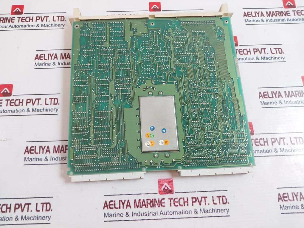 Abb Dsai 155 Thermo Couple Module 57120001-hz