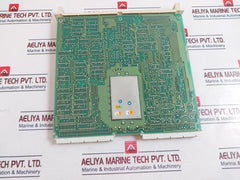 Abb Dsai 155 Thermo Couple Module 57120001-hz