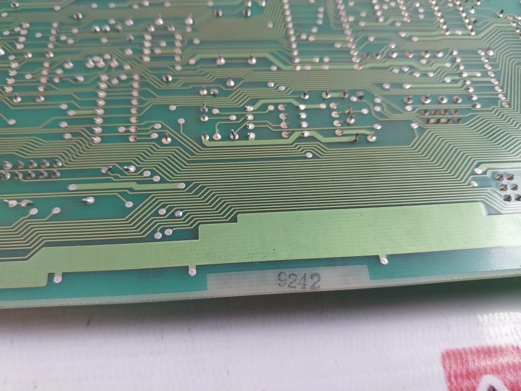 Abb Dsai 155 Thermo Couple Module 57120001-hz