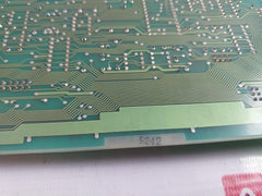 Abb Dsai 155 Thermo Couple Module 57120001-hz