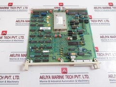 Abb Dsai 155 Thermo Couple Module 57120001-hz
