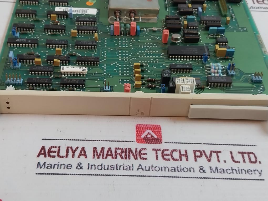 Abb Dsai 155 Thermo Couple Module 57120001-hz