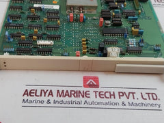 Abb Dsai 155 Thermo Couple Module 57120001-hz