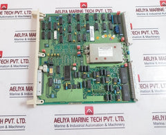 Abb Dsai 155 Thermo Couple Module 57120001-hz