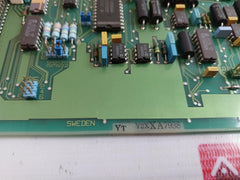 Abb Dsai 155 Thermo Couple Module 57120001-hz