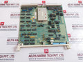 Abb Dsai 155 Analog Input Module