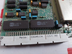 Abb Dsai 155 Analog Input Module