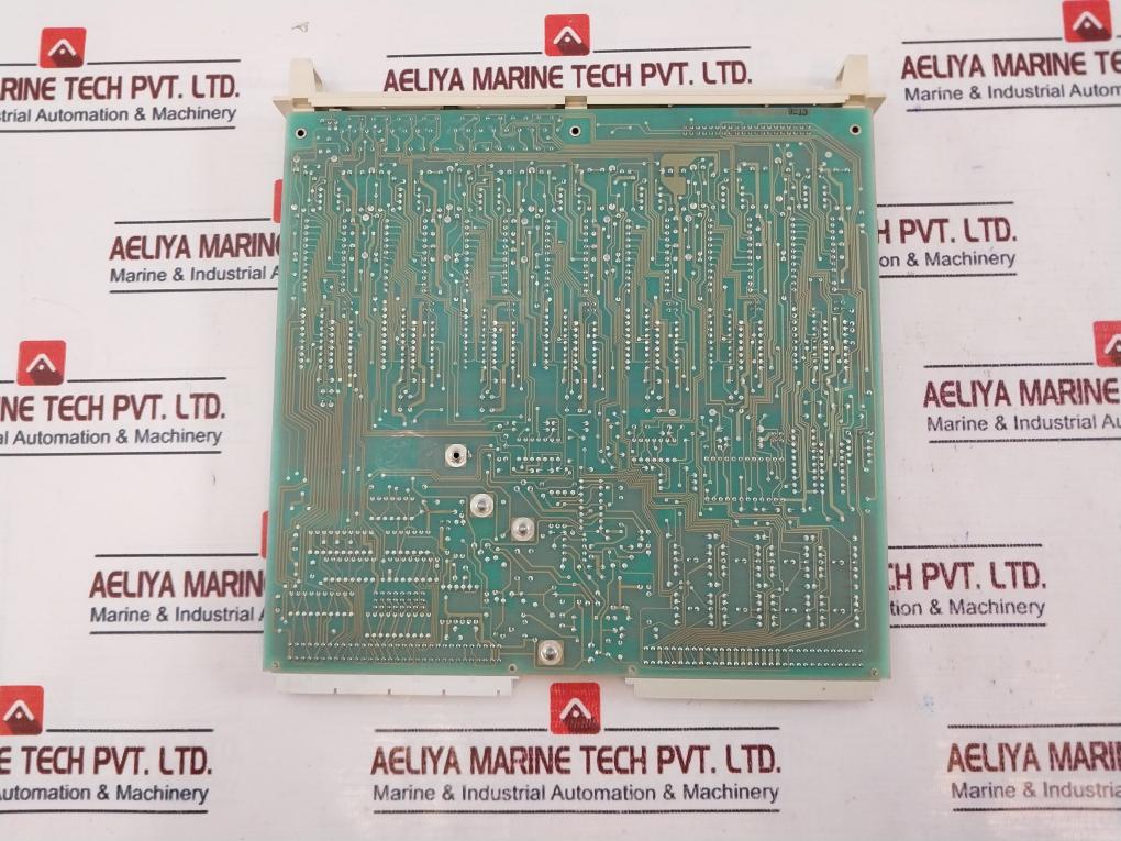 ABB Dsao 120 Analog Output Board