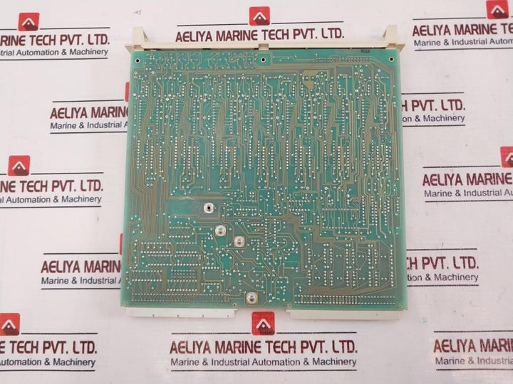 ABB Dsao 120 Analog Output Board