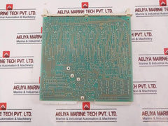 ABB Dsao 120 Analog Output Board