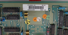 ABB Dsao 120 Analog Output Board