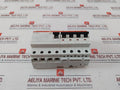 Abb Dsb204M Ac C25 Residual Current Circuit Breaker With Overcurrent Protection