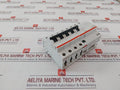Abb Dsb204M Ac C25 Residual Current Circuit Breaker With Overcurrent Protection