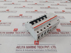 Abb Dsb204M Ac C25 Residual Current Circuit Breaker With Overcurrent Protection