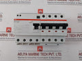 Abb Dsb204M Ac C25 Residual Current Circuit Breaker With Overcurrent Protection