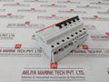 Abb Dsb204M Ac C25 Residual Current Circuit Breaker With Overcurrent Protection