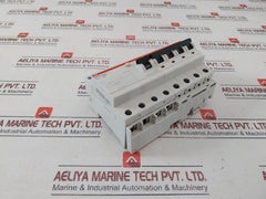 Abb Dsb204M Ac C25 Residual Current Circuit Breaker With Overcurrent Protection