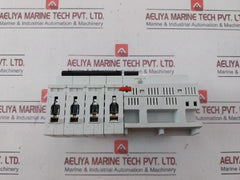 Abb Dsb204M Ac C25 Residual Current Circuit Breaker With Overcurrent Protection