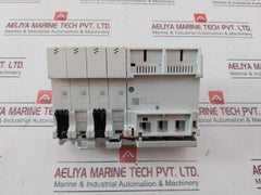 Abb Dsb204M Ac C25 Residual Current Circuit Breaker With Overcurrent Protection