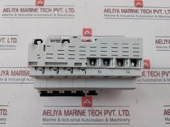 Abb Dsb204M Ac C25 Residual Current Circuit Breaker With Overcurrent Protection
