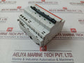 Abb Dsb204 M Ac Residual Current Circuit Breaker 40A 100Ma 415V 4-pole
