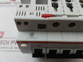 Abb Dsb204 M Ac Residual Current Circuit Breaker 40A 100Ma 415V 4-pole