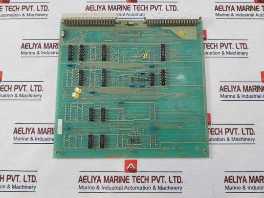 Abb Dsbc 111 Termination Module 57310256-k/1