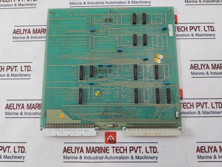 Abb Dsbc 111 Termination Module 57310256-k/1