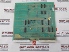 Abb Dsbc 111 Termination Module 57310256-k/1