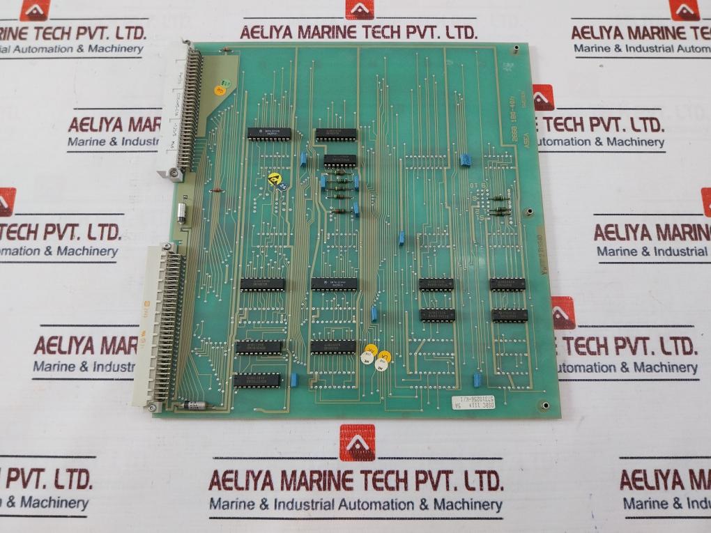 Abb Dsbc 111 Termination Module 57310256-k/1