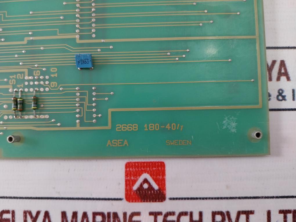 Abb Dsbc 111 Termination Module 57310256-k/1