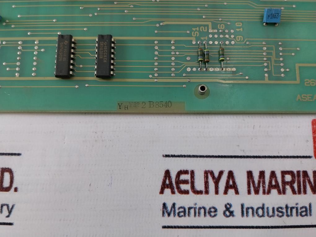 Abb Dsbc 111 Termination Module 57310256-k/1