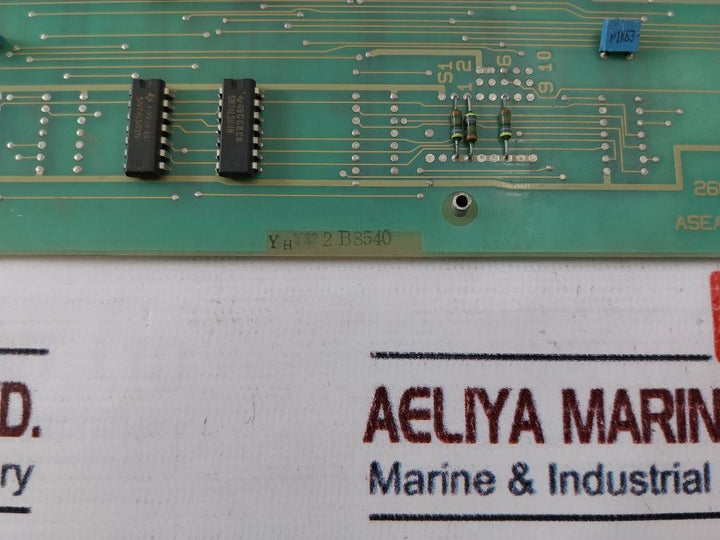 Abb Dsbc 111 Termination Module 57310256-k/1