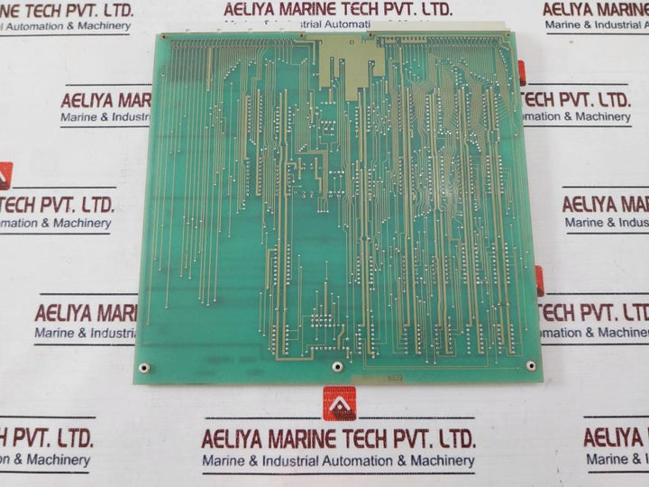 Abb Dsbc 111 Termination Module 57310256-k/1